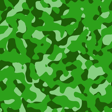 軍事迷彩