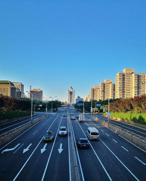 城市道路