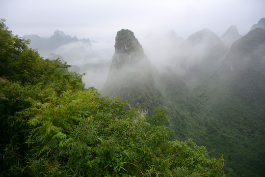 桂林山水