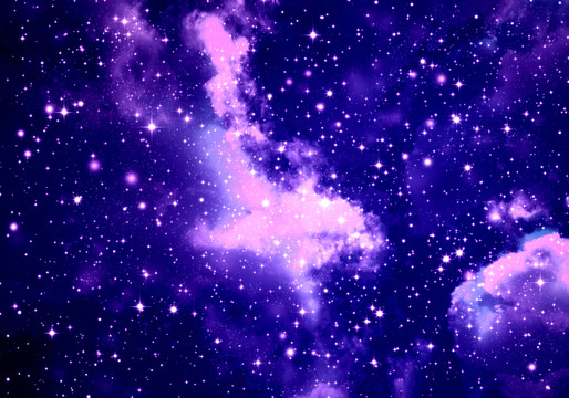 星空圖