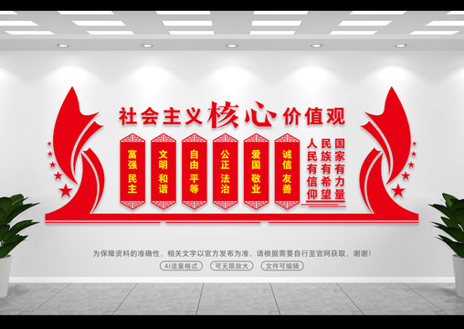 核心價值觀