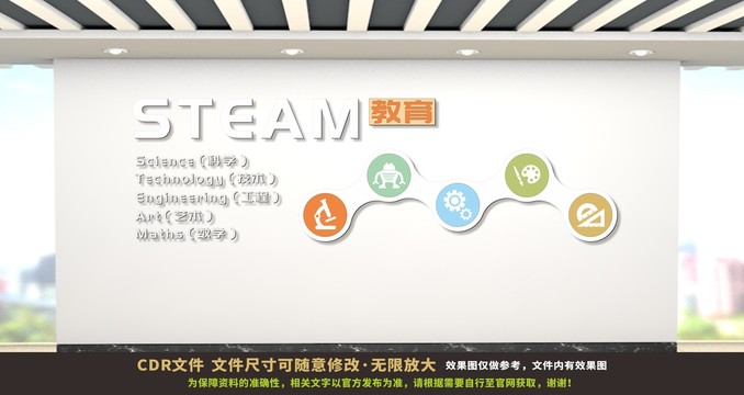 STEAM教育