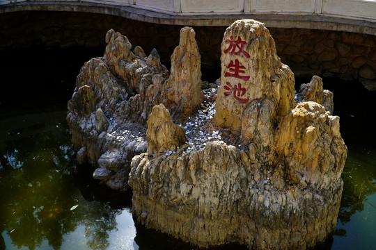 北京潭柘寺