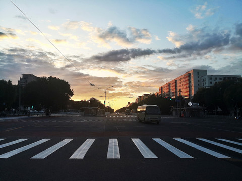 城市道路