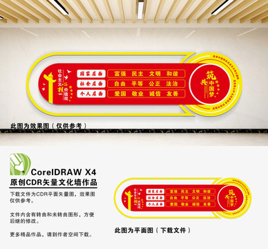 核心價值觀