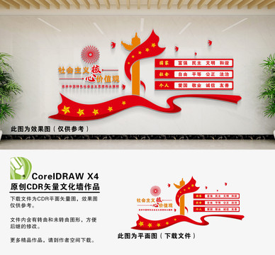 核心價值觀
