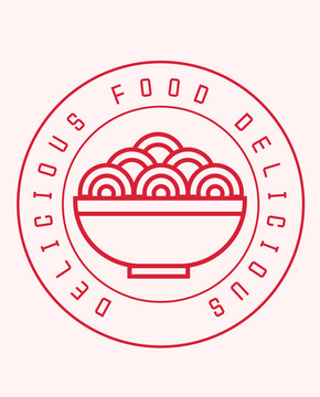 面條圖標(biāo)