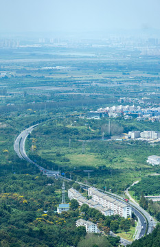 南京老山国家森林公园