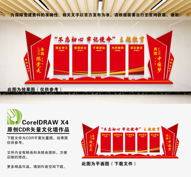 主題教育