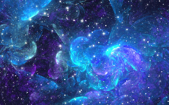 星空