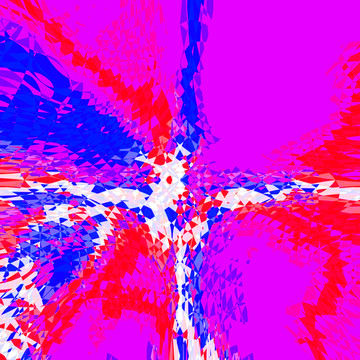 茶幾地毯