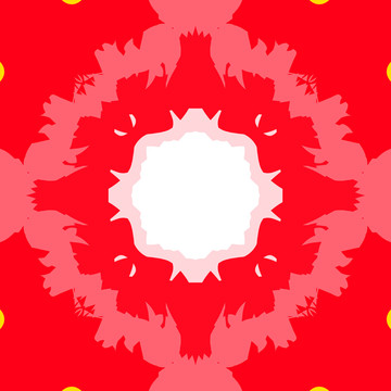 方毯