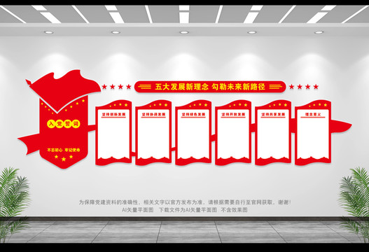 五大發(fā)展新理念