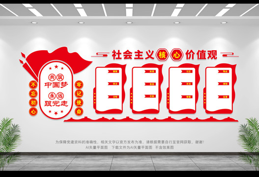 核心價(jià)值觀