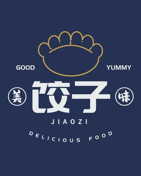 餃子圖標(biāo)