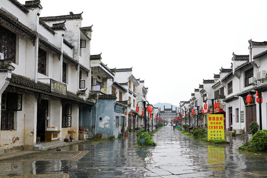 江南传统民居