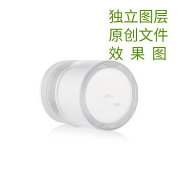 化妝品瓶子