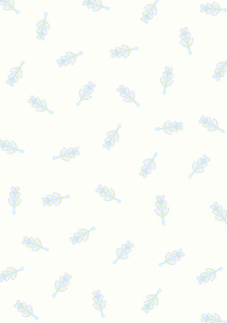 小清新圖案
