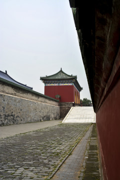 北京天坛公园