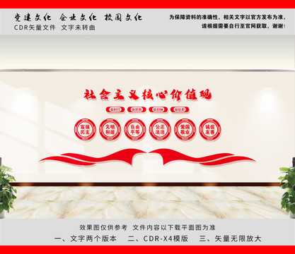 核心價值觀