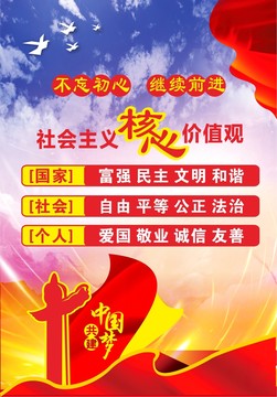 價(jià)值觀