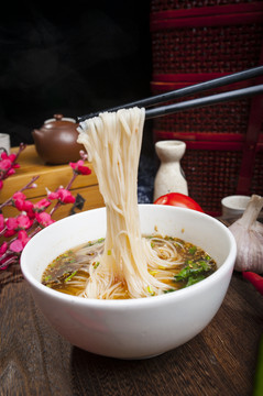 陽春面