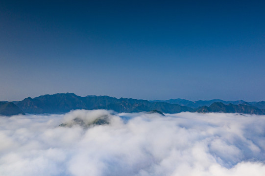 仙居神仙居景区