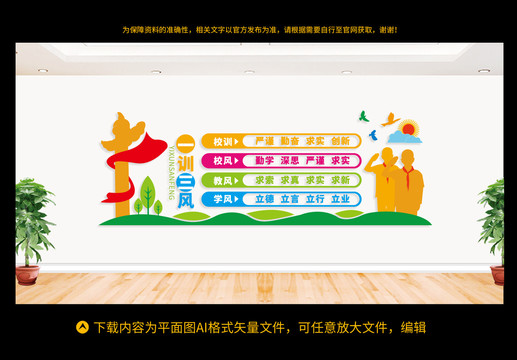 一訓(xùn)三風(fēng)
