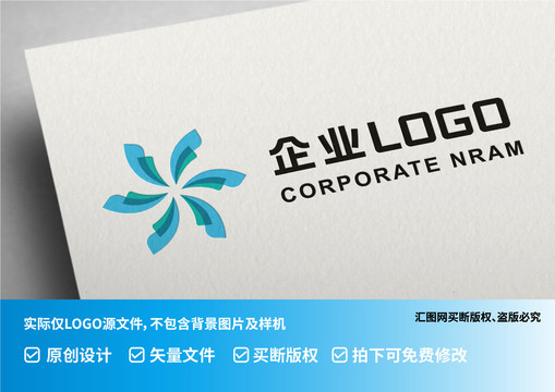 旋转科技logo