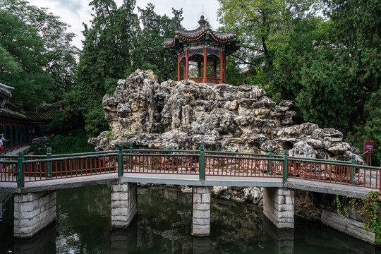 古建筑