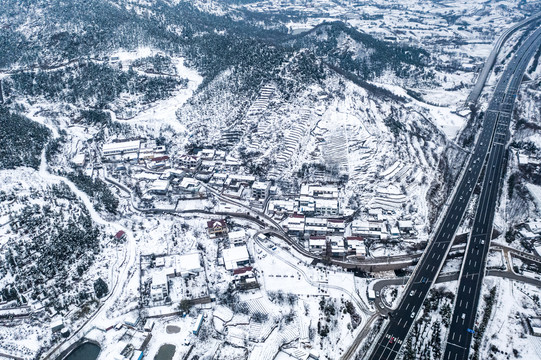 崂山黄泥崖