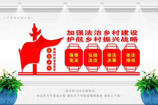 鄉(xiāng)村振興戰(zhàn)略