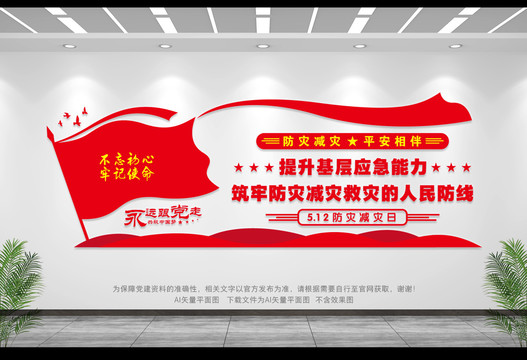 防災(zāi)減災(zāi)