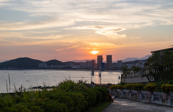 阳江海陵岛