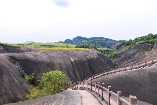 郴州高椅岭