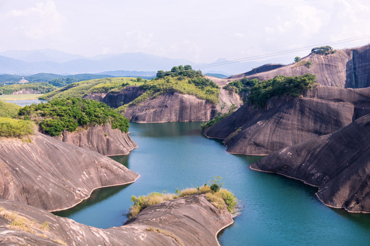 郴州高椅岭