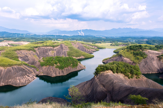 郴州高椅岭