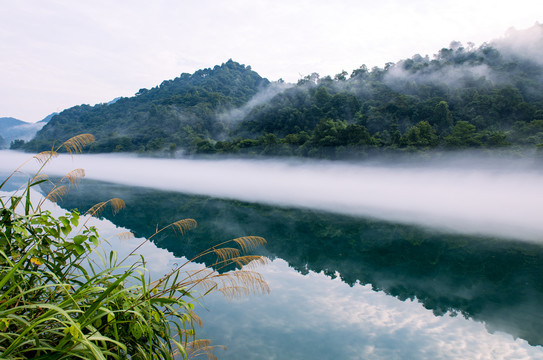 郴州东江湖