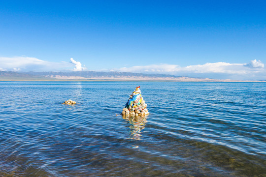 青海湖