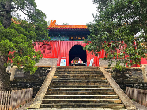 法海寺