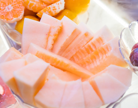 水果撈