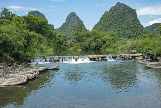 桂林山水