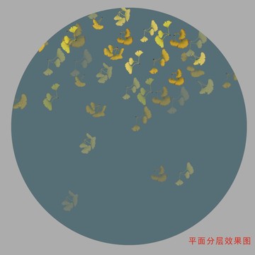工筆花鳥(niǎo)