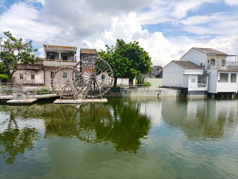 美丽乡村