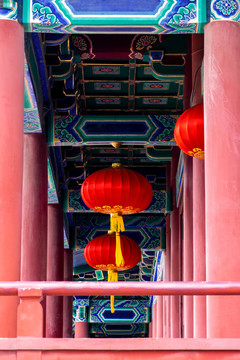 南京閱江樓