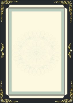 資格證書