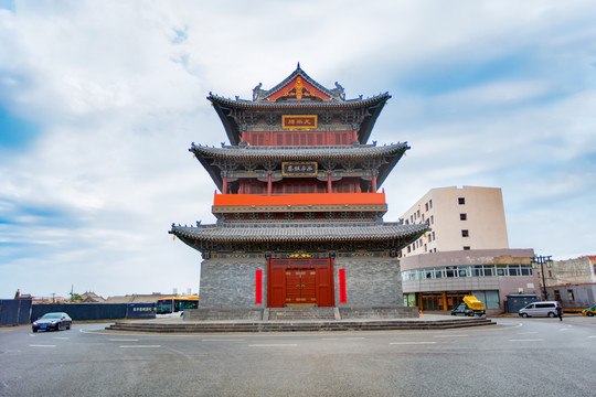 大同太平樓
