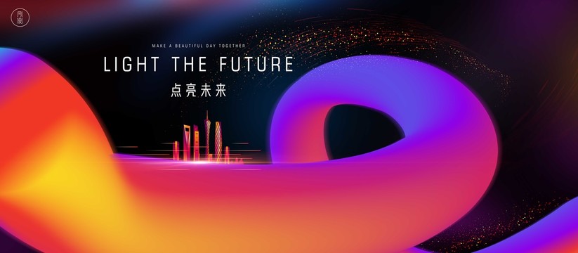 開盤背景