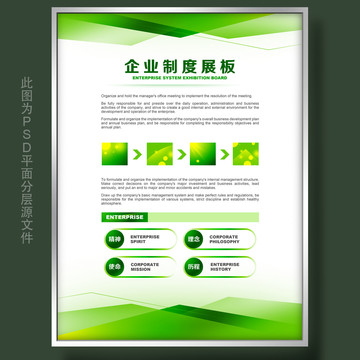 綠色環(huán)保企業(yè)制度