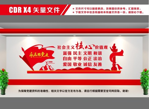 核心價(jià)值觀